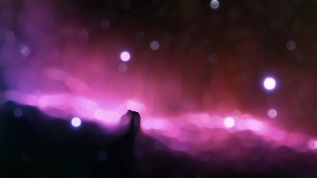 Space Background